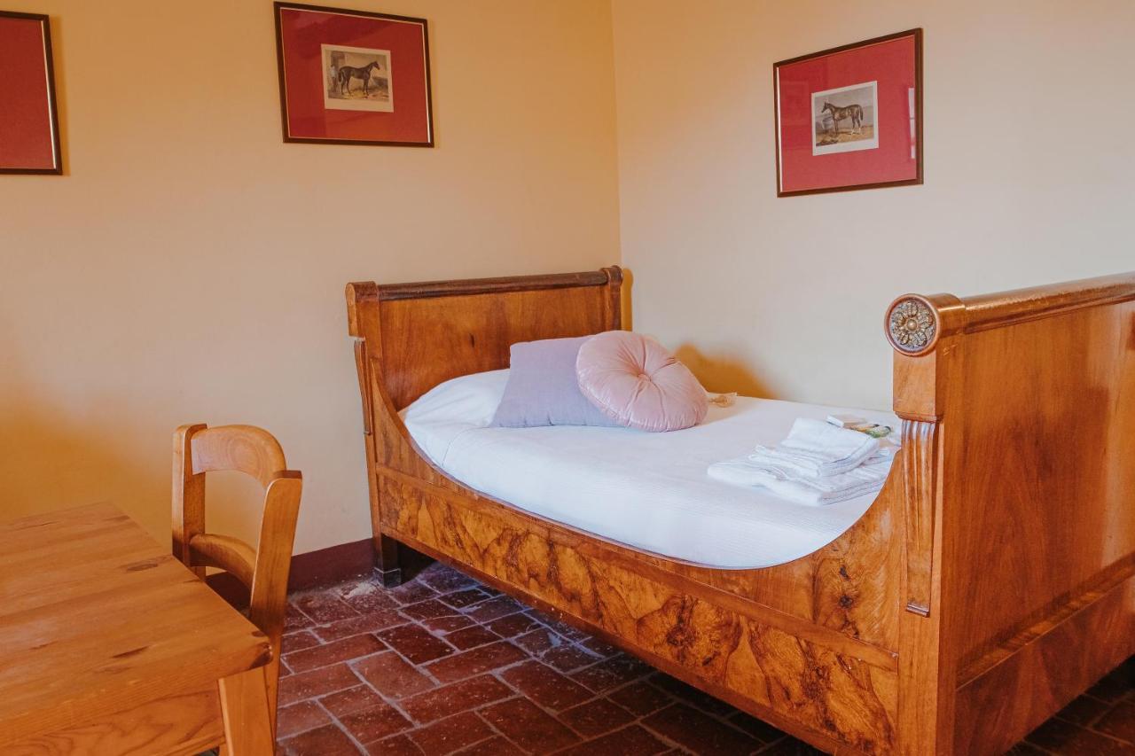 Agriturismo Montevecchio Isolani Monte San Pietro Exterior photo