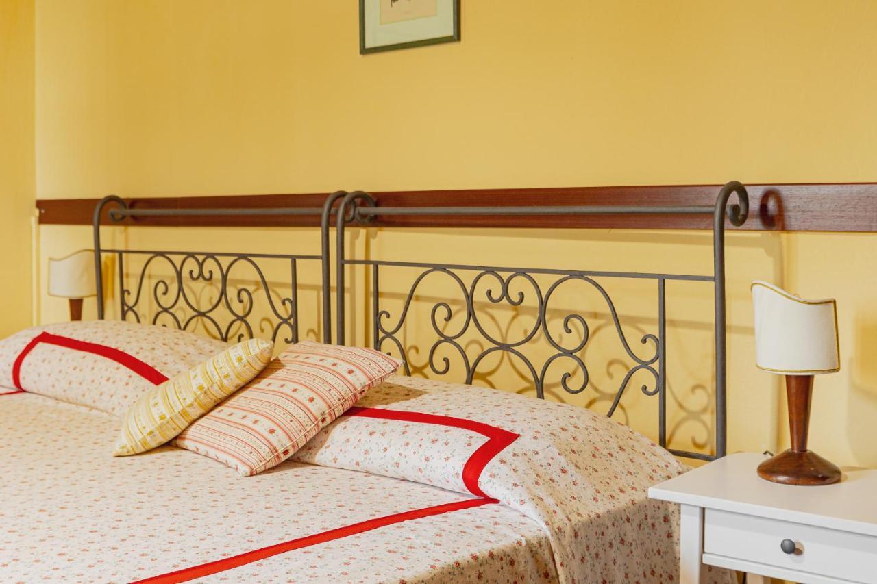 Agriturismo Montevecchio Isolani Monte San Pietro Exterior photo