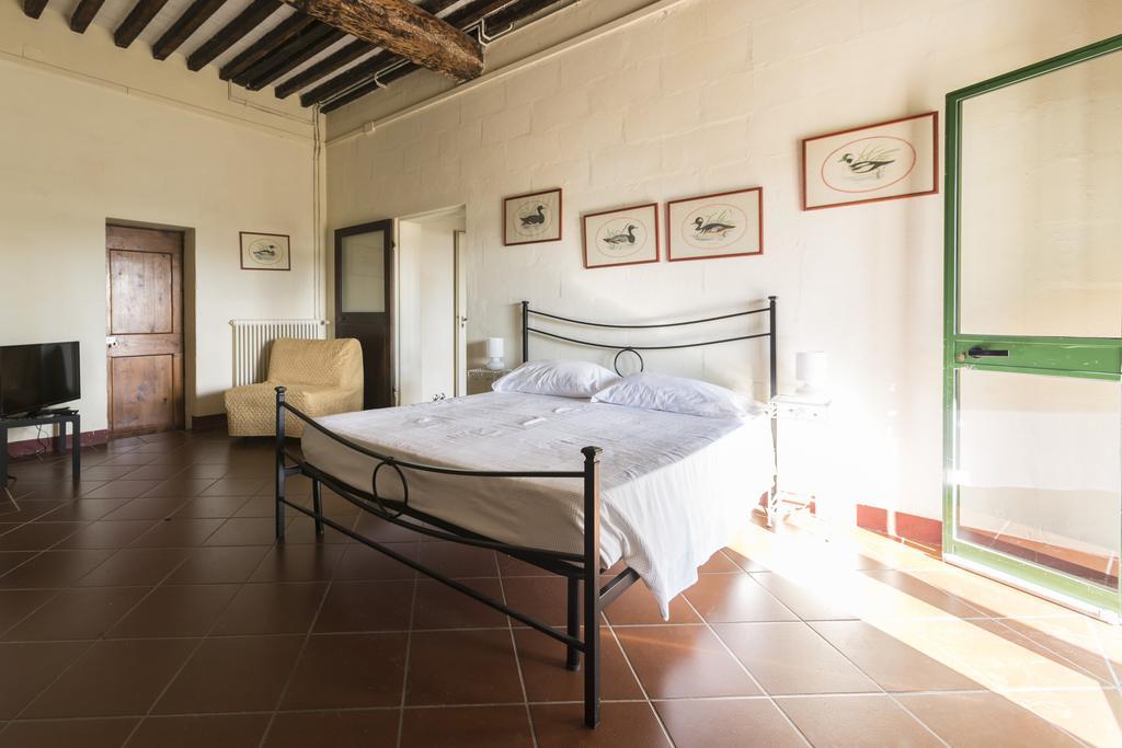 Agriturismo Montevecchio Isolani Monte San Pietro Exterior photo